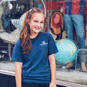 Meet your Posher, Mackenzie